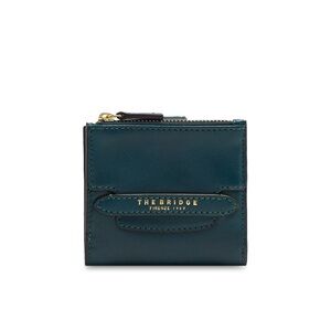 THE BRIDGE Snap Closure Wallet